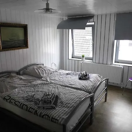 Holiday home Fischerhuus 1894 Flensburg